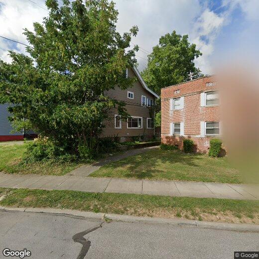 Primary Photo - 1612 Coventry Rd