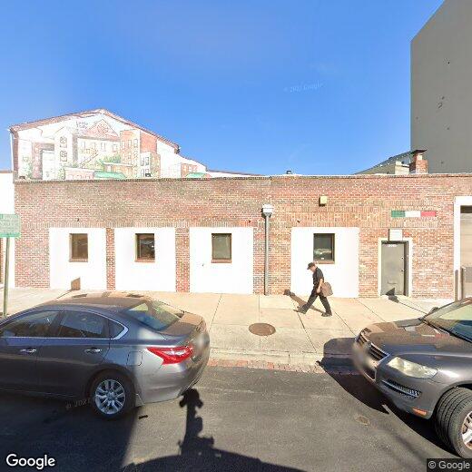 Foto principal - 313 S Exeter St