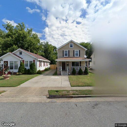 Primary Photo - 1514 Arkansas Ave