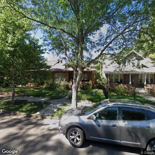 107 S Pearl St Unit A, Denver, CO 80209 Apartment for Rent in Denver