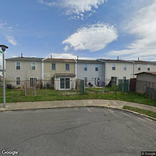 Primary Photo - 8121 Buist Ave