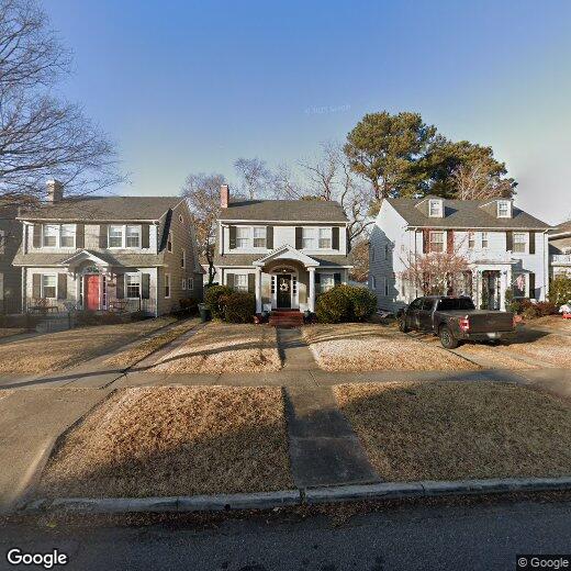 Primary Photo - 1336 Rockbridge Ave