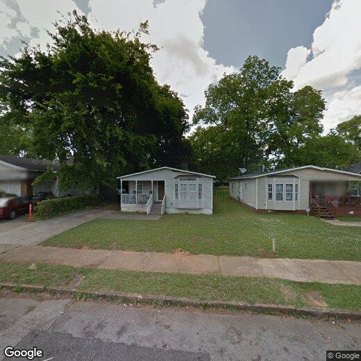 2816 Avenue F, Birmingham, AL 35218 House Rental in Birmingham, AL
