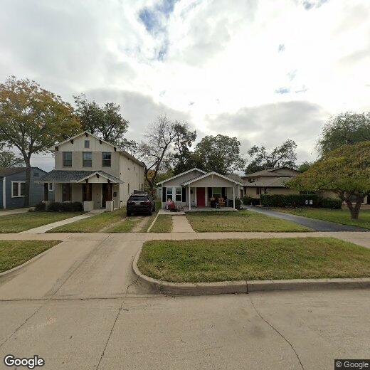 Primary Photo - 4825 Birchman Ave