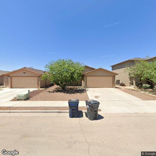 7325 Brick Dust St, El Paso, TX 79934 House Rental in El Paso, TX