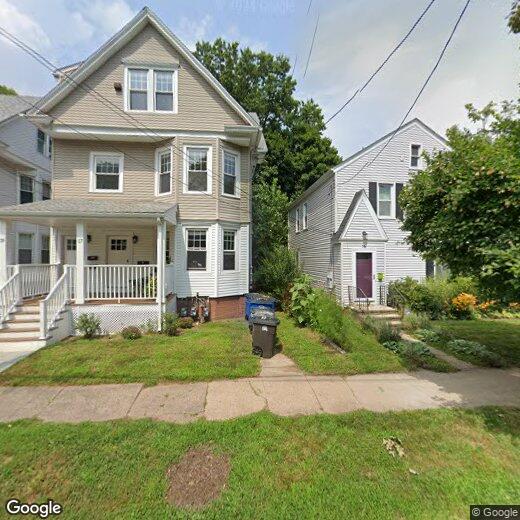 17 Willard St Unit FL 1, New Haven, CT 06515 Room for Rent in New