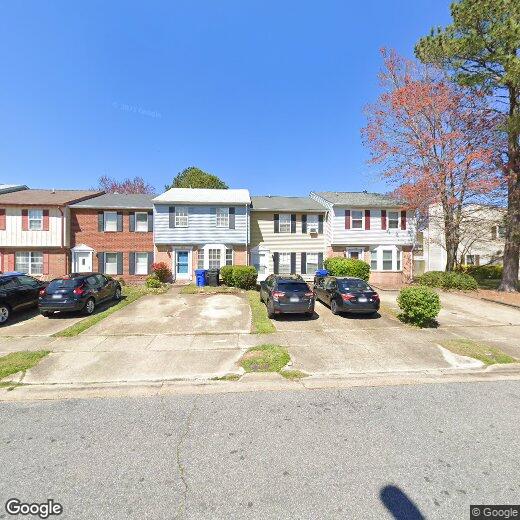 Primary Photo - 5914 Beechwalk Dr