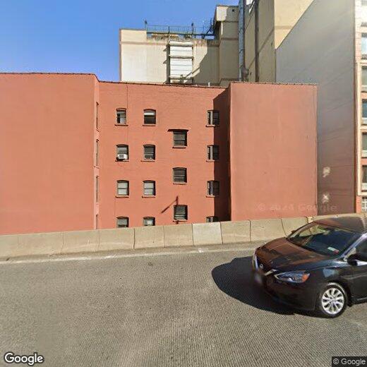 Primary Photo - 322 E 61st St