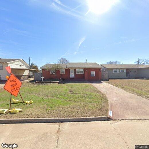 12202 NE Caribou Ct, Elgin, OK 73538 House Rental in Elgin, OK