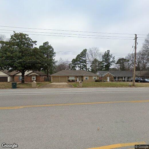 Primary Photo - 3441 Old Brownsville Rd