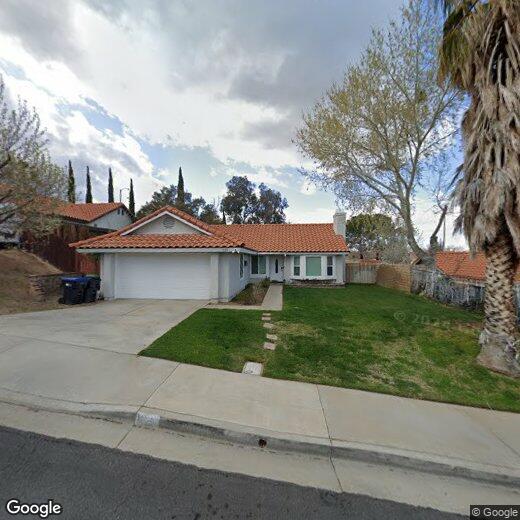 535 Hilltop Ter, Palmdale, CA 93551 House Rental in Palmdale, CA