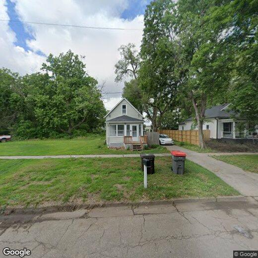 2303 S 8th St, Lincoln, NE 68502 House Rental in Lincoln, NE