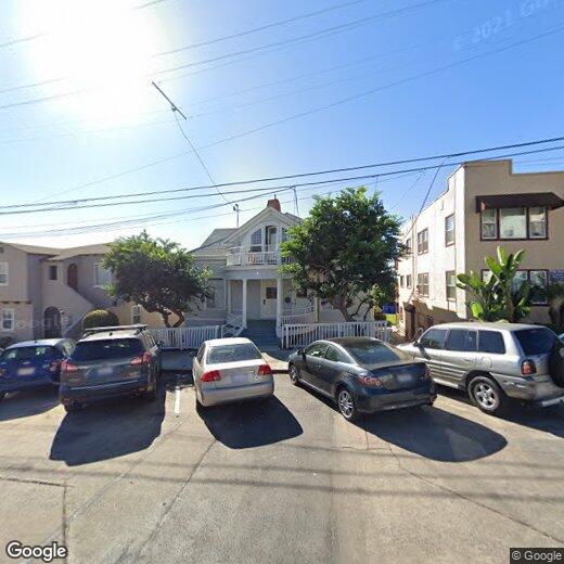 Primary Photo - 2330 Union St