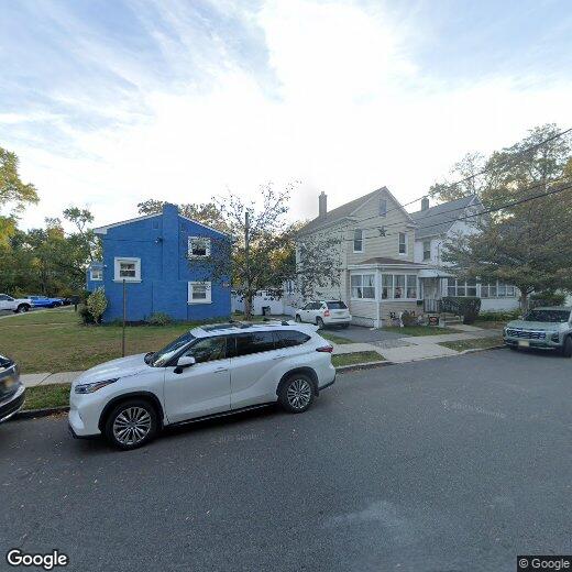 491 Hamilton St, Rahway, NJ 07065 House Rental in Rahway, NJ