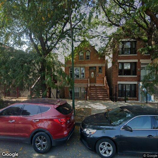 Foto principal - 1530 N Greenview Ave