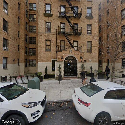 Primary Photo - 213 Bennett Ave