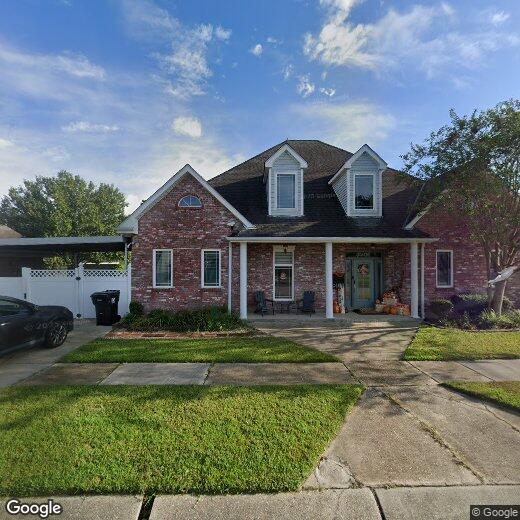 3201 Tracy St, Meraux, LA 70075 House for Rent in Meraux, LA