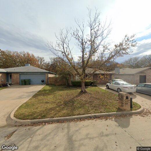 1109 Stone Creek Dr, Mansfield, TX 76063 House for Rent in Mansfield