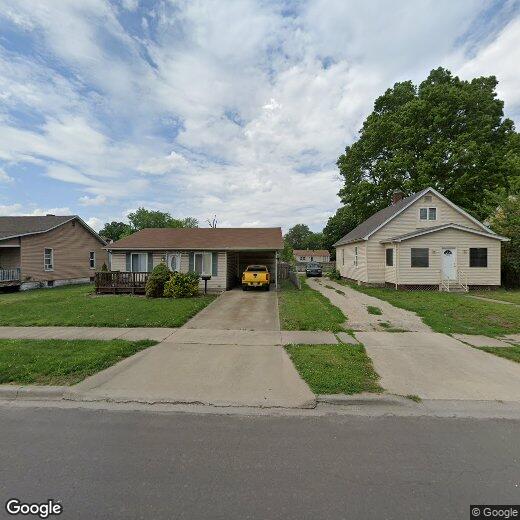 2421 Edwards St, Granite City, IL 62040 House Rental in Granite City