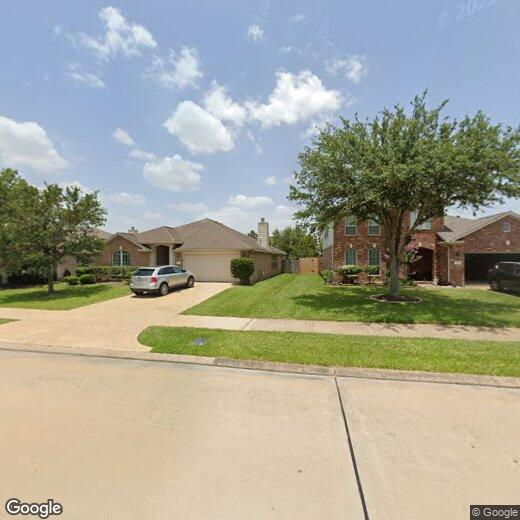 3043 Orange St, Pearland, TX 77581 House for Rent in Pearland, TX