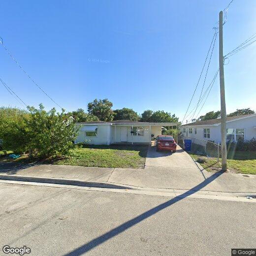 1209 W 34th St, West Palm Beach, FL 33404 House for Rent in West Palm