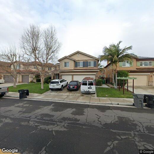 12456 Celebration Dr, Eastvale, CA 91752 House Rental in Eastvale, CA