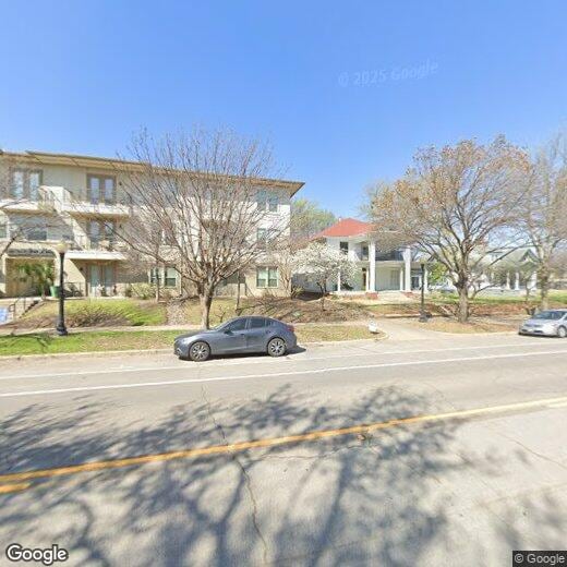 Primary Photo - 801 N Bishop Ave