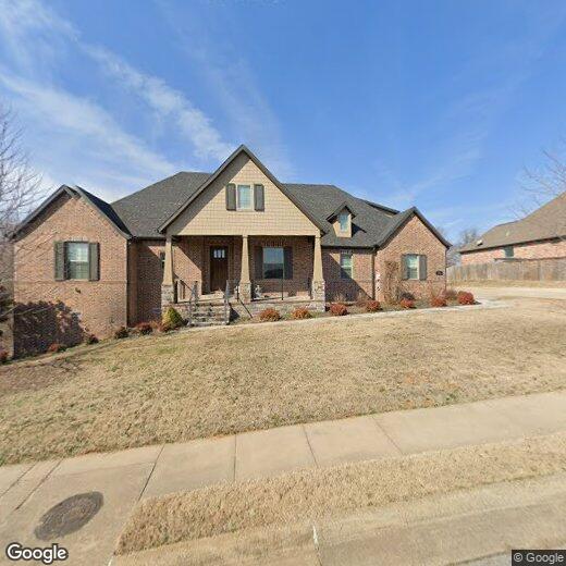 Primary Photo - 201 N Gleneagle Dr