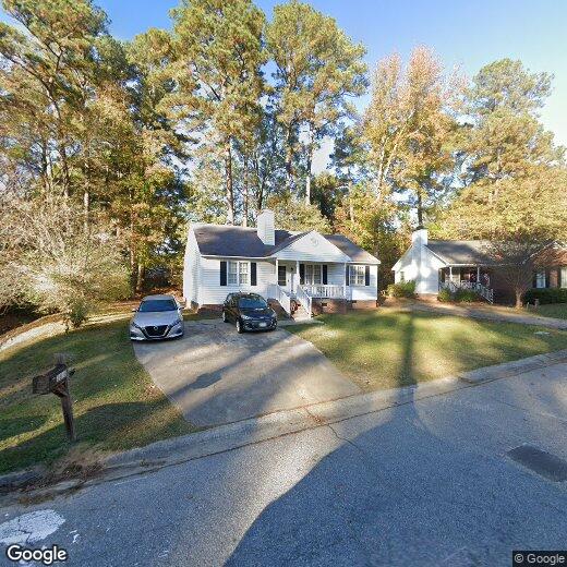Foto principal - 1608 Oak Bend Rd