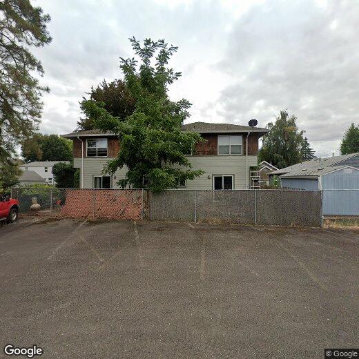 813 E Main St, Hillsboro, OR 97123 Townhome Rentals in Hillsboro OR