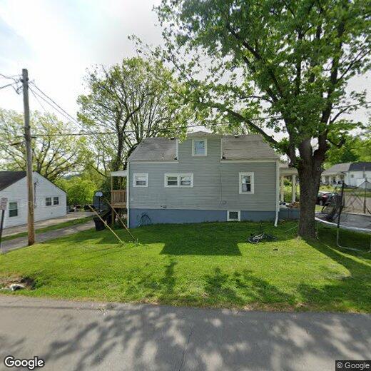 316 Swigert Ave, Frankfort, KY 40601 House Rental in Frankfort, KY