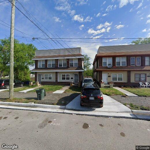Primary Photo - 2622 Kimball Terrace