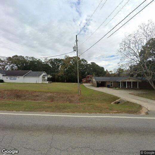 4957 McDonald Rd, Theodore, AL 36582 House Rental in Theodore, AL