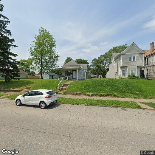 Primary Photo - 1803 E Market St