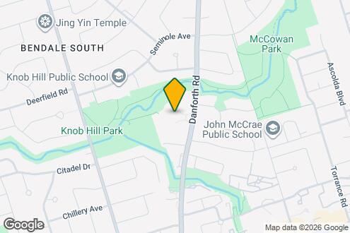 Danforth Estates Apartments - 1350 Danforth Rd Toronto, ON | Apartments.com