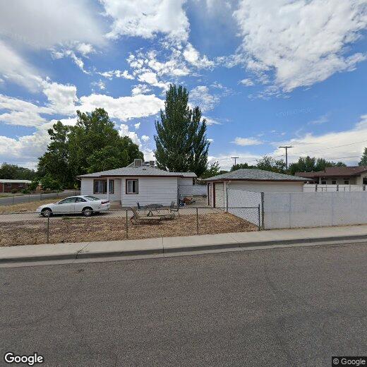 1040 Walnut Ave, Grand Junction, CO 81501 House Rental in Grand