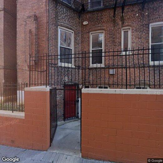 Primary Photo - 1119 Euclid St NW