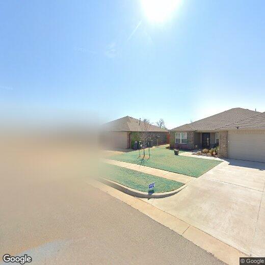 10704 SW 23rd Terrace, Yukon, OK 73099 House for Rent in Yukon, OK