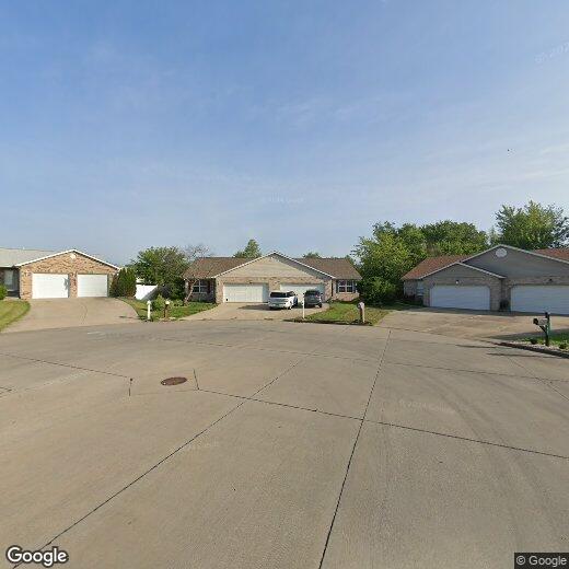 134 Regency Pl, Millstadt, IL 62260 House Rental in Millstadt, IL