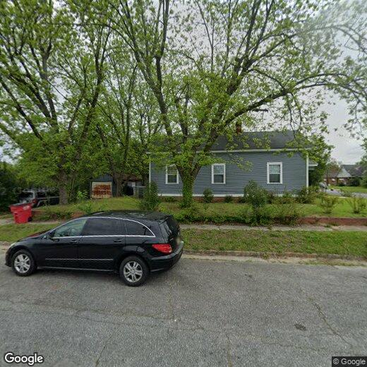 Primary Photo - 643 Heard Ave