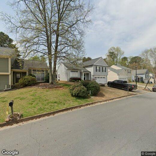 Primary Photo - 10615 Morton Chase Way