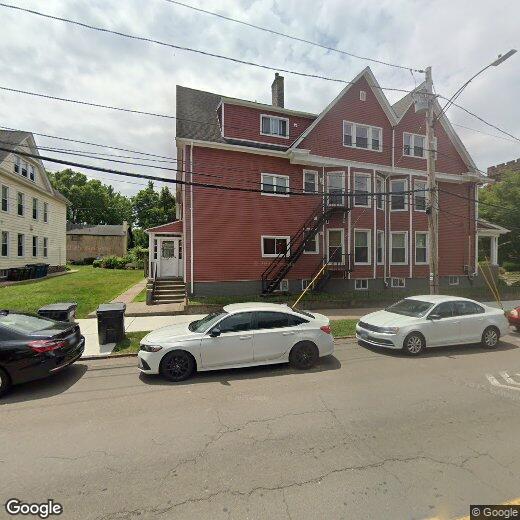 577 Orange St Unit 4, New Haven, CT 06511 Apartment for Rent in New