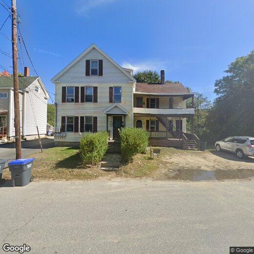 Primary Photo - 196 Sanders St.