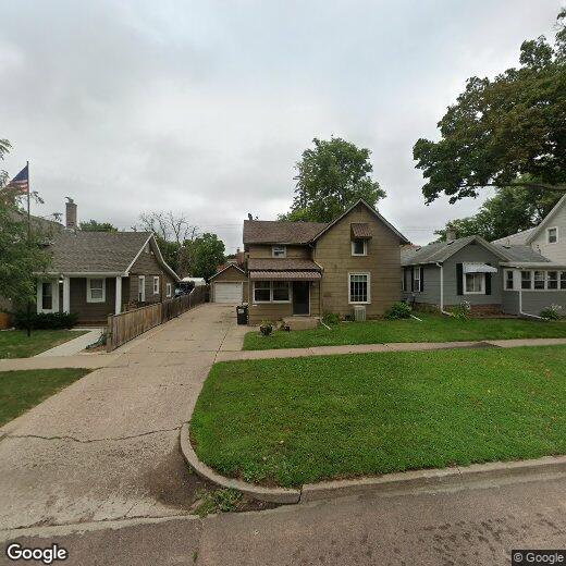 Primary Photo - 412 N Franklin Ave