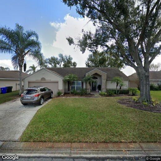 3195 Thoroughbred Loop N, Lakeland, FL 33811 House Rental in Lakeland