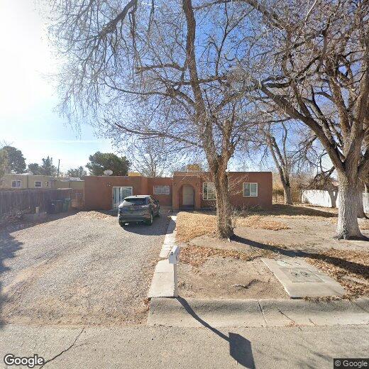 Primary Photo - 4 br, 2 bath House - 116 Green Valley Rd. NW