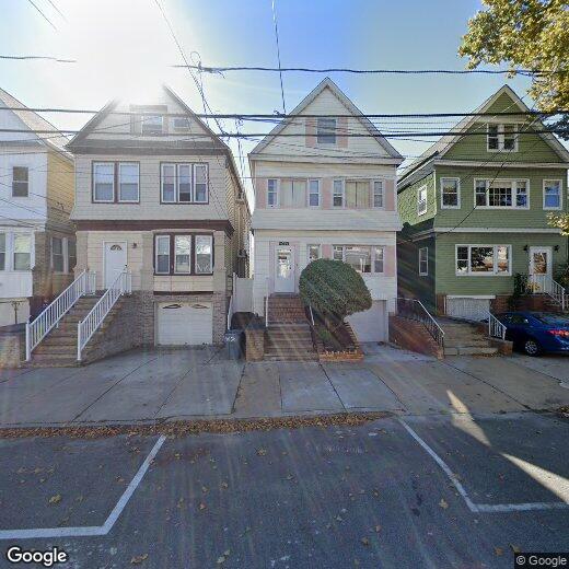 Primary Photo - 36 E 36th St