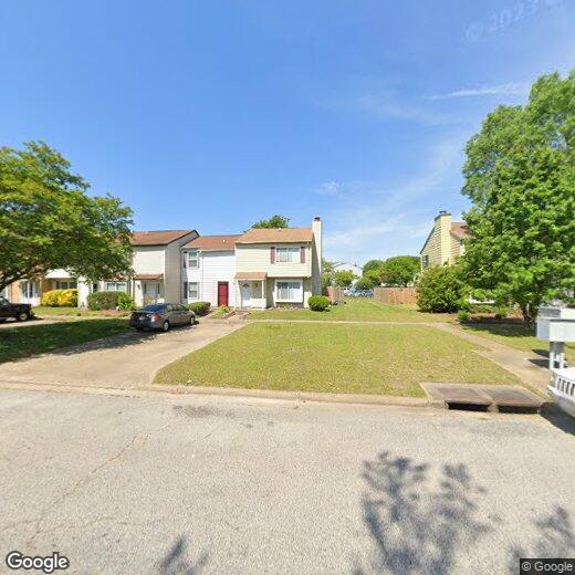 Primary Photo - 1330 River Birch Run S