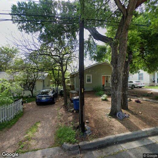 Primary Photo - 3315 Cherrywood Rd