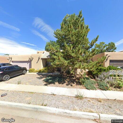 2 br, 2 bath House 3929 Calle Cisco House Rental in Santa Fe, NM